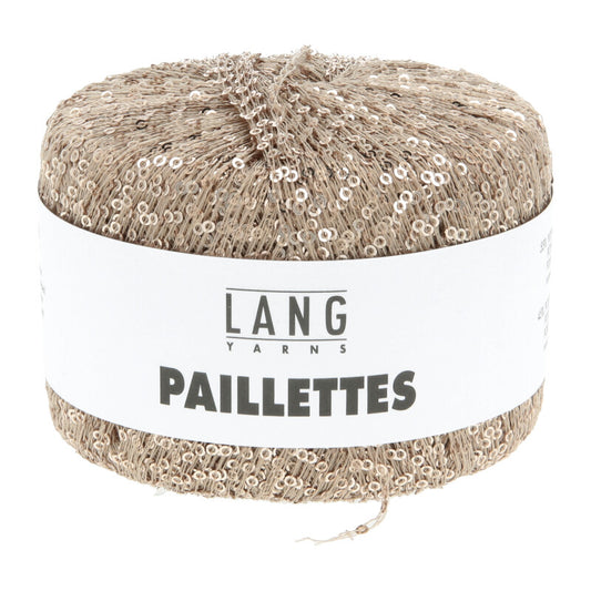 Paillettes - Lang Yarns
