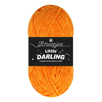 Little Darling - Scheepjes