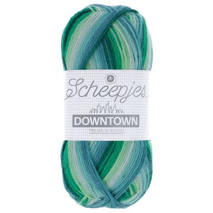 Downtown - Scheepjes