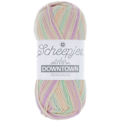 Downtown - Scheepjes