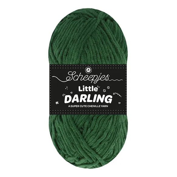 Little Darling - Scheepjes