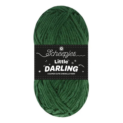 Little Darling - Scheepjes