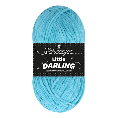 Little Darling - Scheepjes