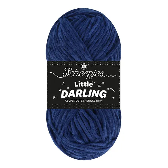 Little Darling - Scheepjes