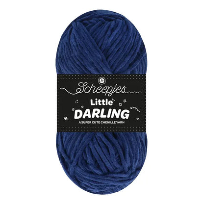 Little Darling - Scheepjes