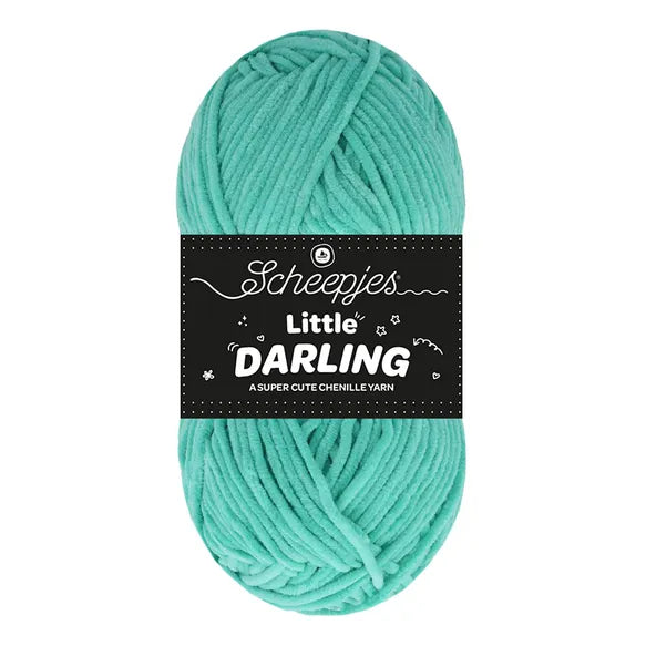 Little Darling - Scheepjes
