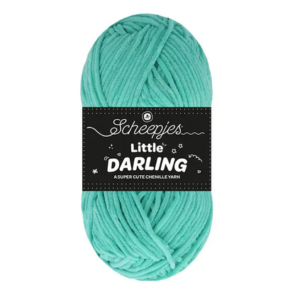 Little Darling - Scheepjes