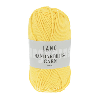 Handarbeitsgarn - Lang Yarns
