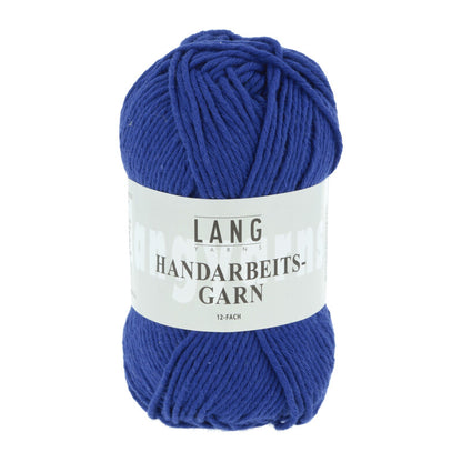 Handarbeitsgarn - Lang Yarns