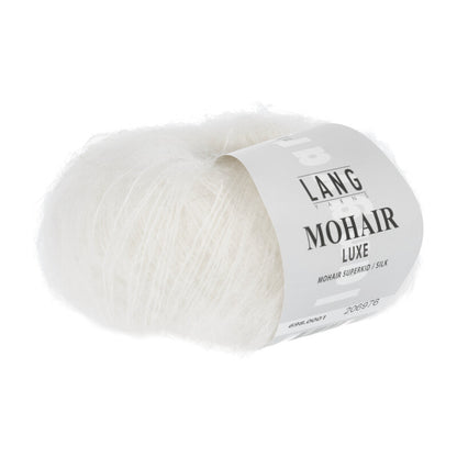 Mohair Luxe - Lang Yarns