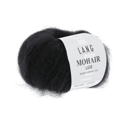 Mohair Luxe - Lang Yarns