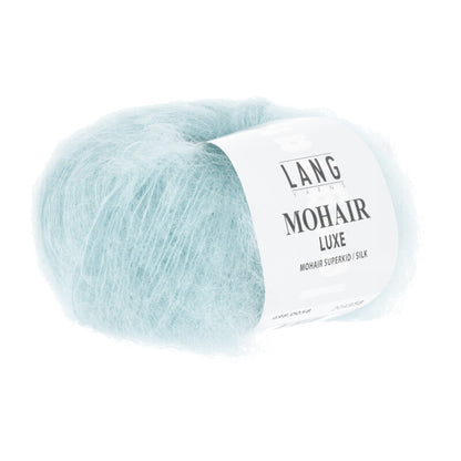 Mohair Luxe - Lang Yarns