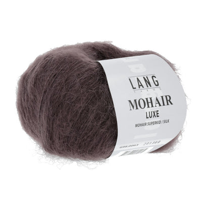 Mohair Luxe - Lang Yarns