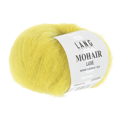 Mohair Luxe - Lang Yarns