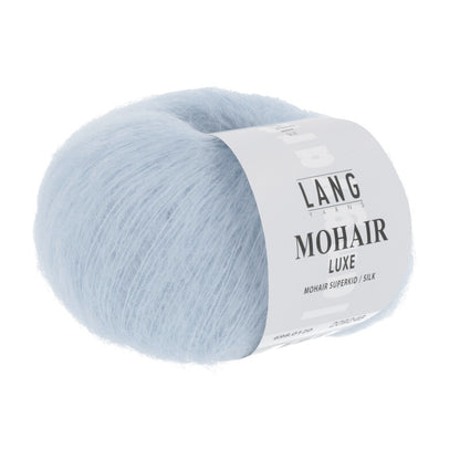 Mohair Luxe - Lang Yarns