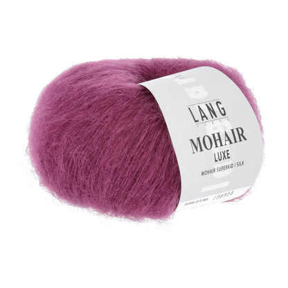 Mohair Luxe - Lang Yarns