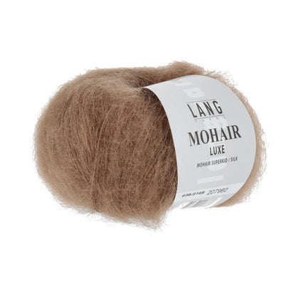 Mohair Luxe - Lang Yarns