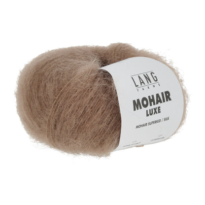 Mohair Luxe - Lang Yarns