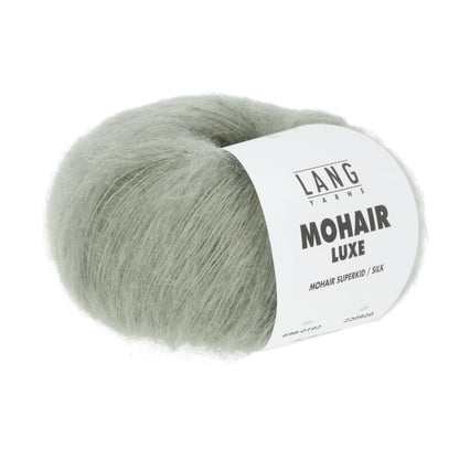 Mohair Luxe - Lang Yarns