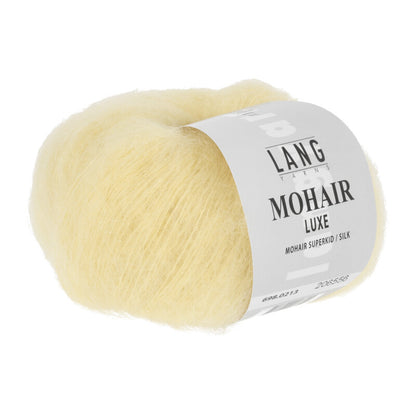 Mohair Luxe - Lang Yarns
