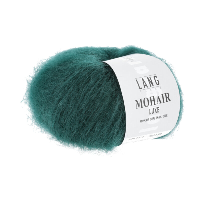 Mohair Luxe - Lang Yarns