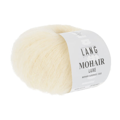 Mohair Luxe - Lang Yarns