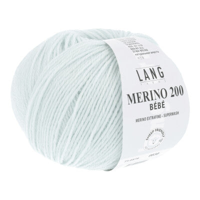 Merino 200 - Lang Yarns