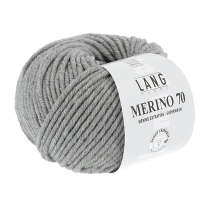 Merino 70 - Lang Yarns