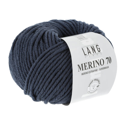 Merino 70 - Lang Yarns