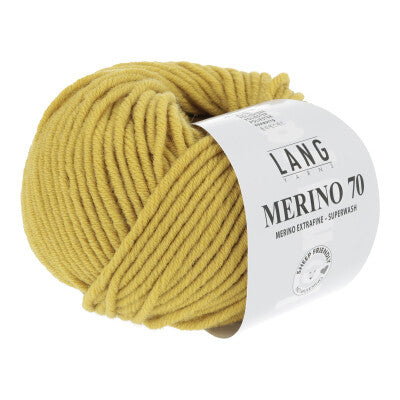Merino 70 - Lang Yarns