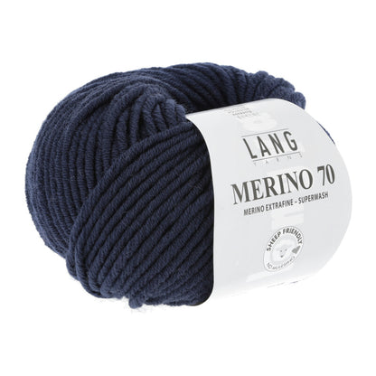 Merino 70 - Lang Yarns