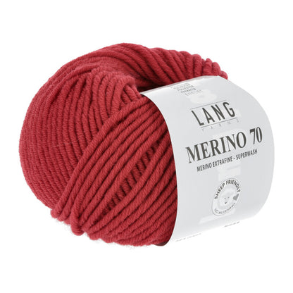 Merino 70 - Lang Yarns