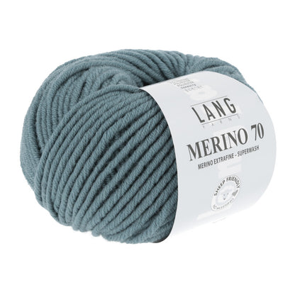 Merino 70 - Lang Yarns