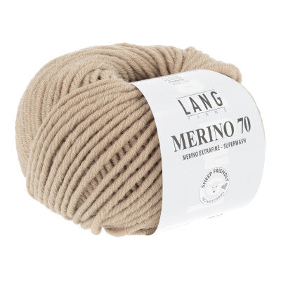 Merino 70 - Lang Yarns