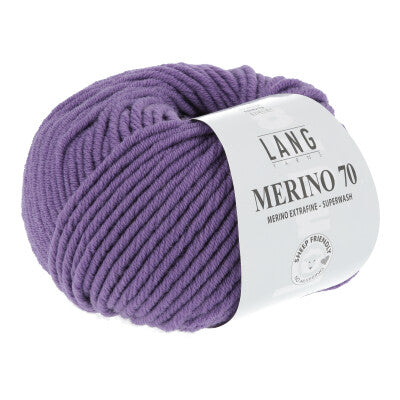Merino 70 - Lang Yarns