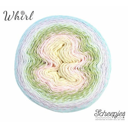 Scheepjes Whirl - Scheepjes