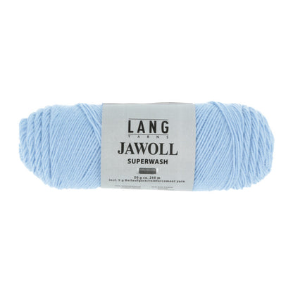 Jawoll - Lang Yarns
