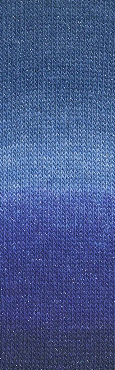 Mille colori socks & lace luxe - Lang Yarns