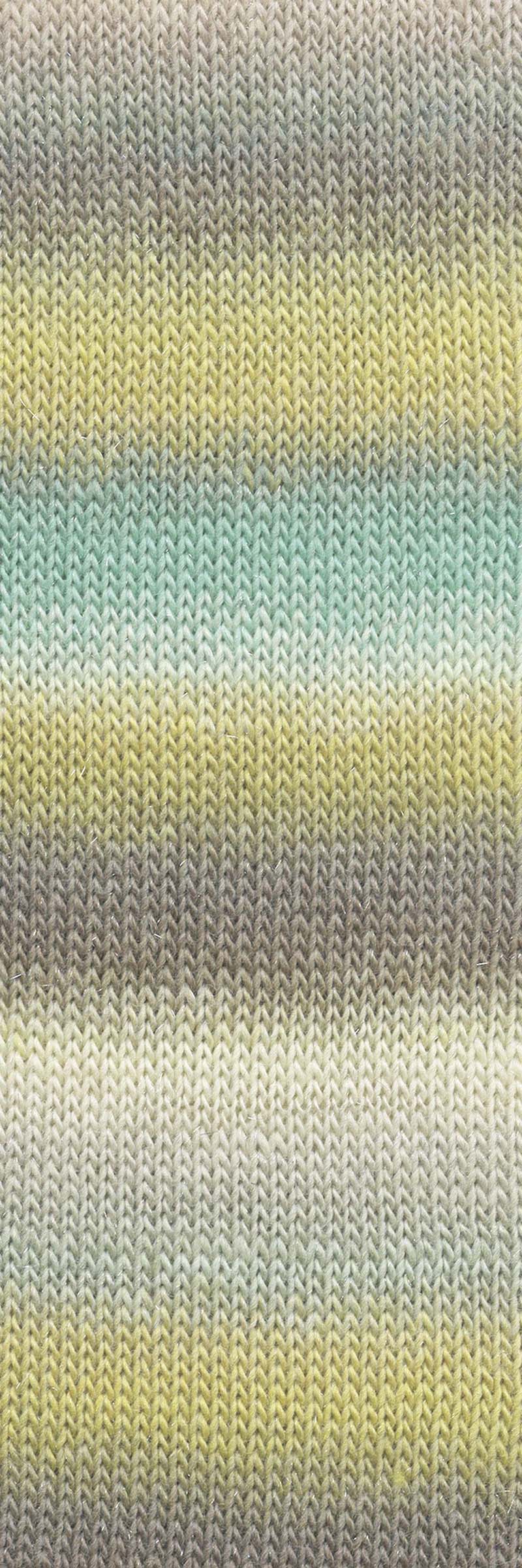 Mille colori socks & lace luxe - Lang Yarns