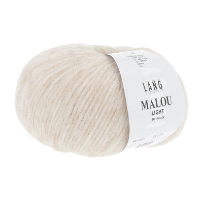 Malou Light - Lang Yarns