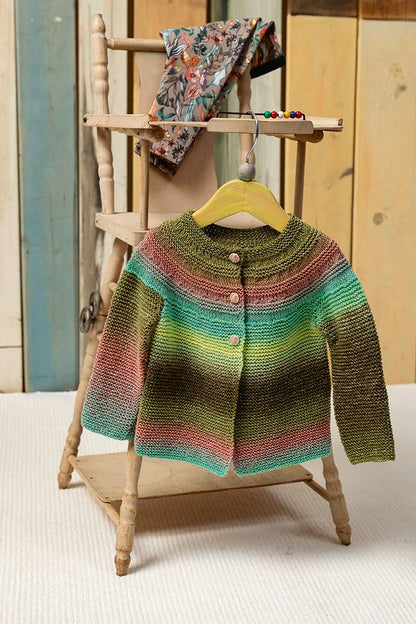 Punto 25 Layette cotton