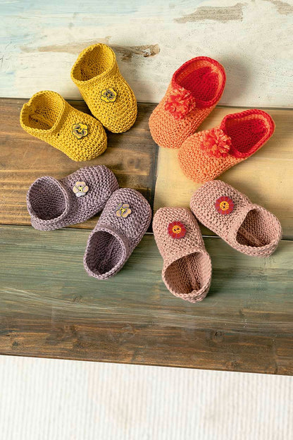 Punto 25 Layette cotton