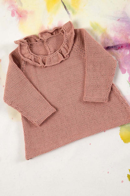 Punto 36 Layette baby cotton