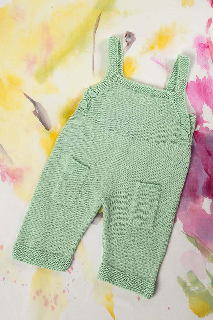 Punto 36 Layette baby cotton