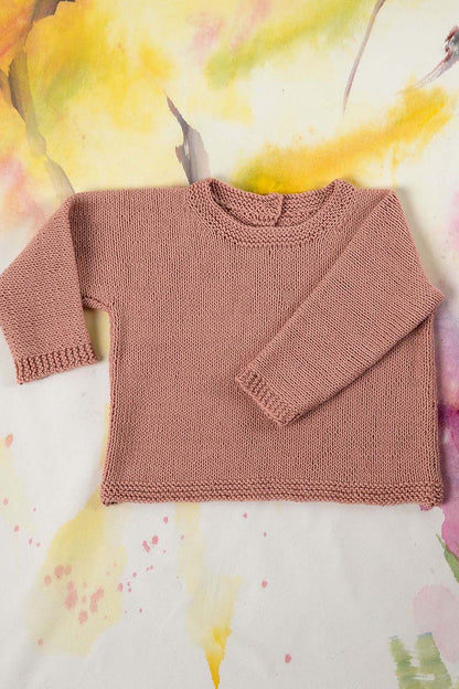 Punto 36 Layette baby cotton