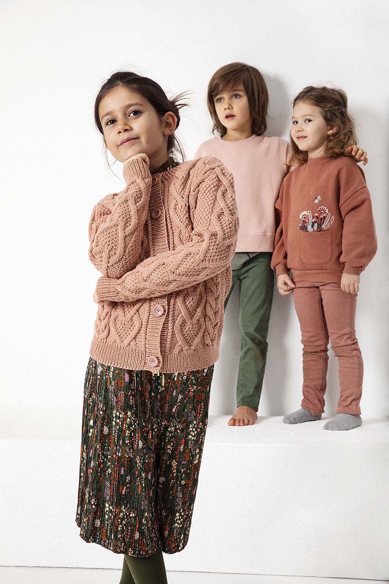 Punto 41 - Kids Atlantis