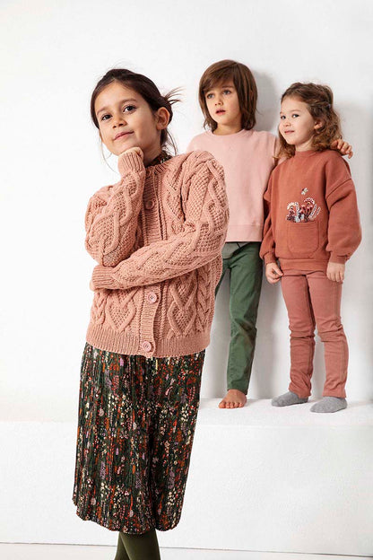 Punto 41 - Kids Atlantis