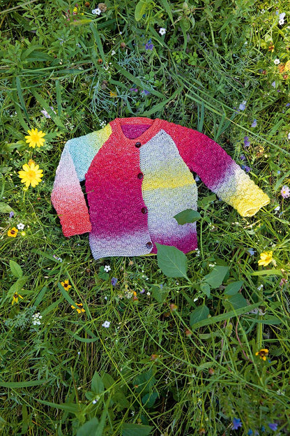 Punto 56 Layette baby