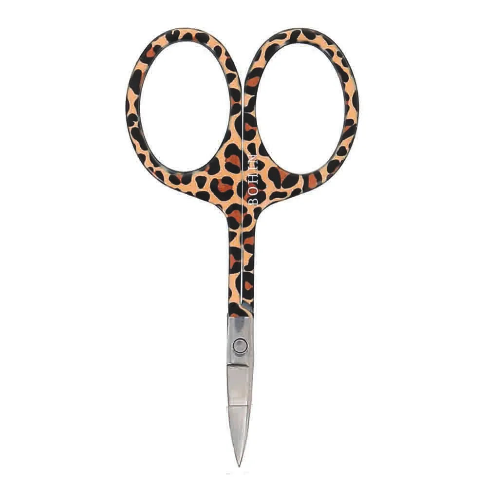 Ciseaux de broderie, Collection Safari - Bohin