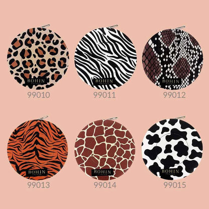 Mètre ruban, Collection Safari - Bohin